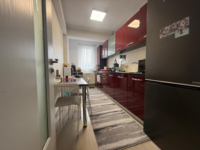 Militari Residence, 3 camere decomandat, 74 mp, complex Elitte Residence.