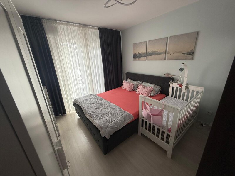 Militari Residence, 3 camere decomandat, 74 mp, complex Elitte Residence.