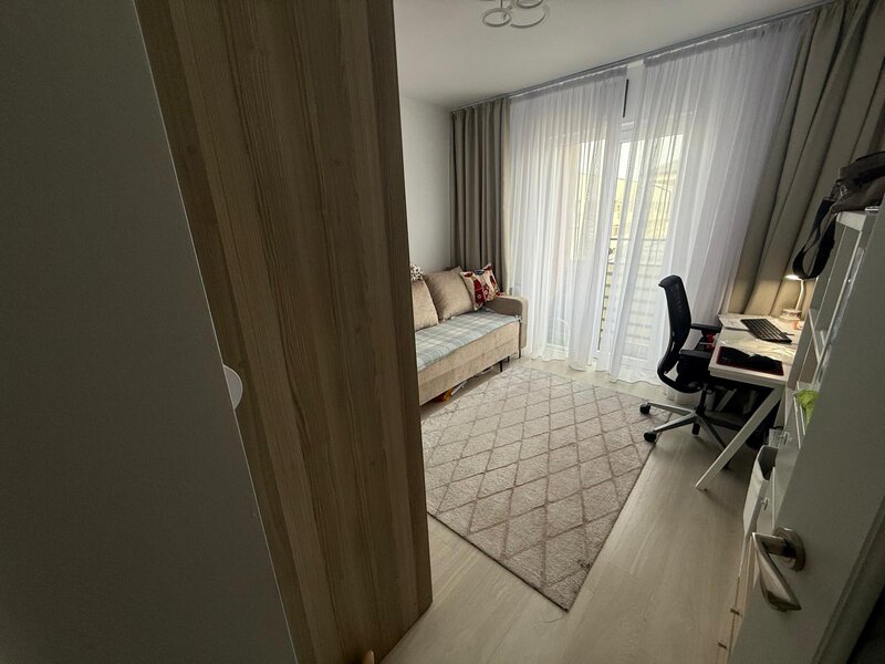 Militari Residence, 3 camere decomandat, 74 mp, complex Elitte Residence.