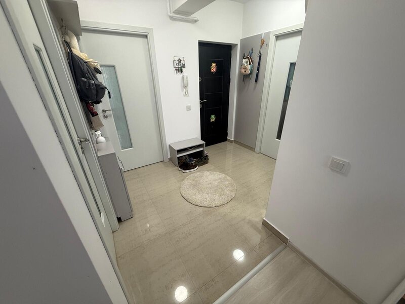 Militari Residence, 3 camere decomandat, 74 mp, complex Elitte Residence.