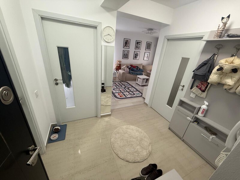 Militari Residence, 3 camere decomandat, 74 mp, complex Elitte Residence.