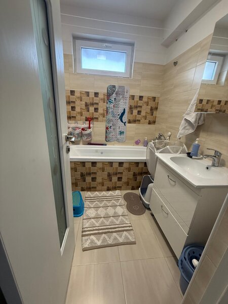 Militari Residence, 3 camere decomandat, 74 mp, complex Elitte Residence.