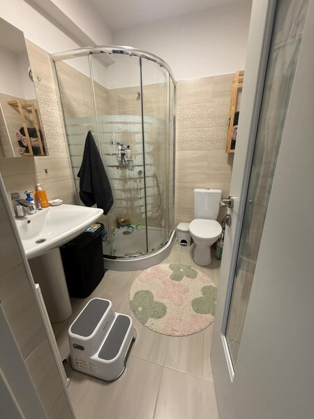 Militari Residence, 3 camere decomandat, 74 mp, complex Elitte Residence.