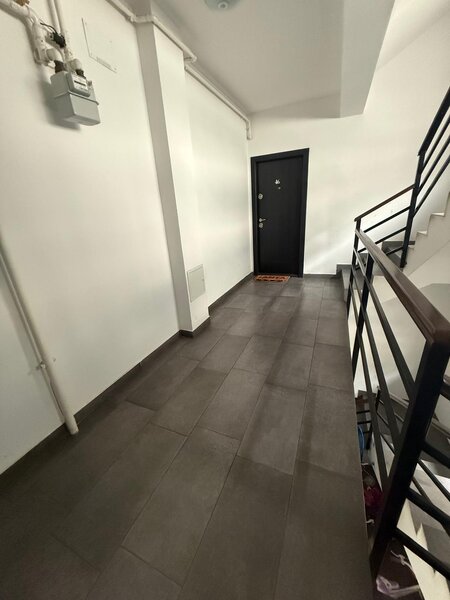 Militari Residence, 3 camere decomandat, 74 mp, complex Elitte Residence.