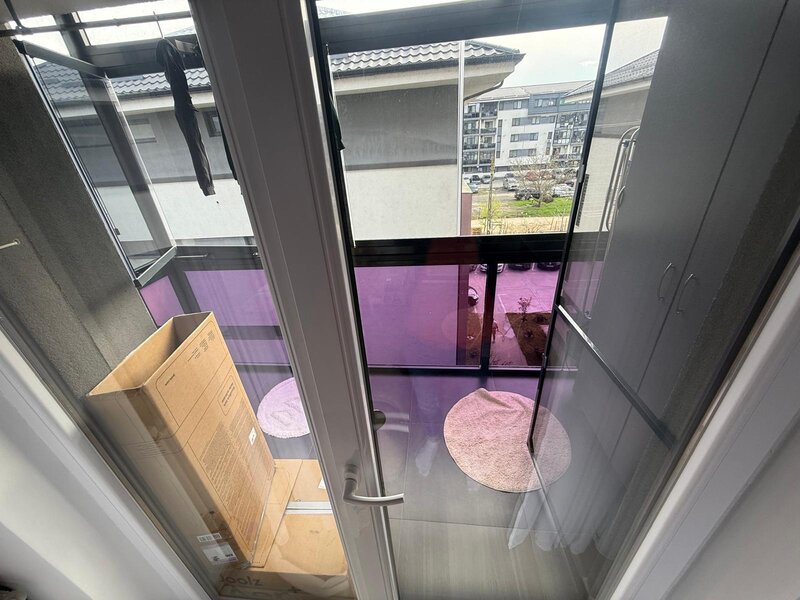 Militari Residence, 3 camere decomandat, 74 mp, complex Elitte Residence.