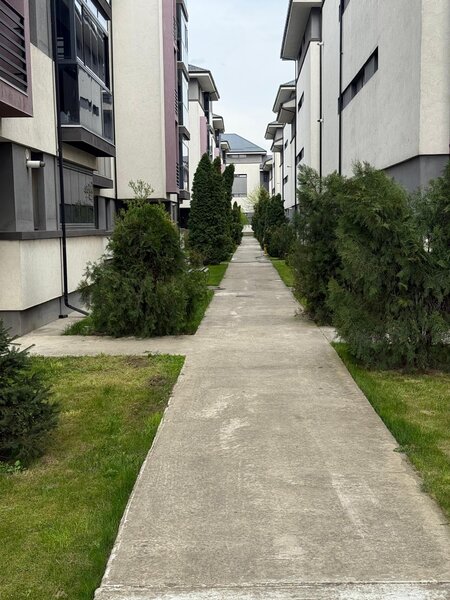 Militari Residence, 3 camere decomandat, 74 mp, complex Elitte Residence.