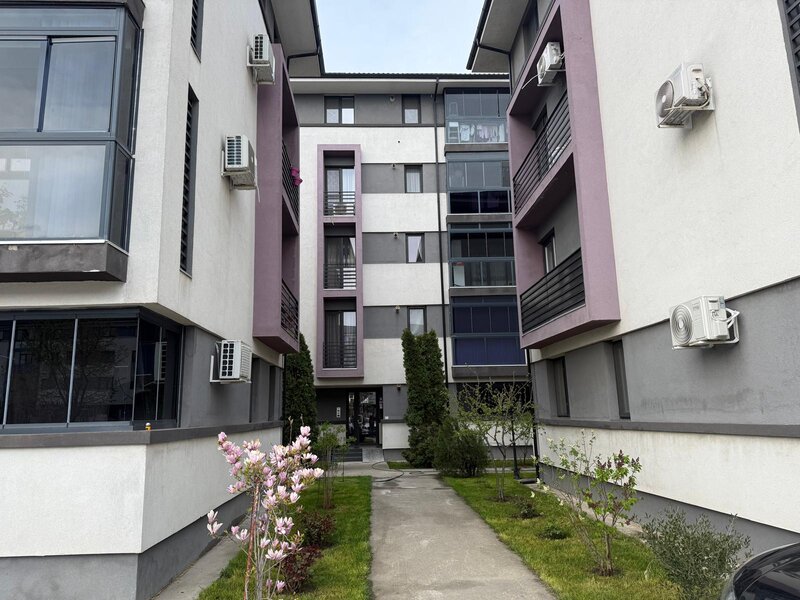 Militari Residence, 3 camere decomandat, 74 mp, complex Elitte Residence.